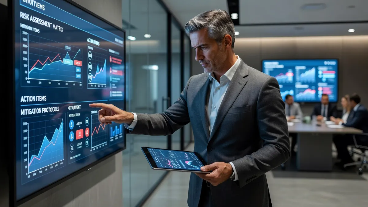 Risk Management in Healthcare Examples Unveiled