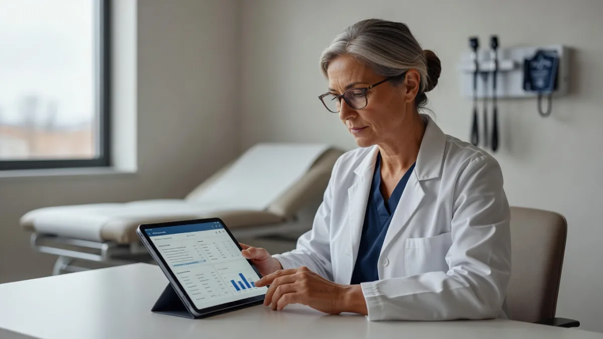 EMR vs EHR: A Beginner's Guide for New Administrators