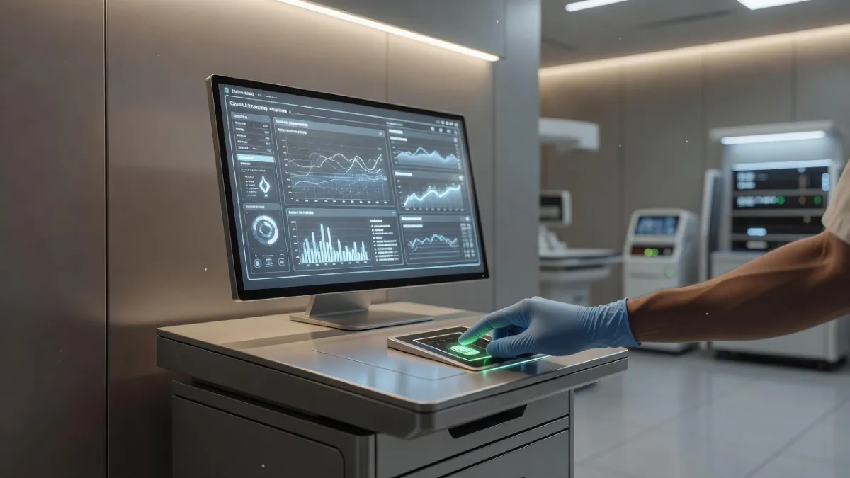 Hospital Workforce Management & Labor Analytics: Closing the Budget Blind Spot