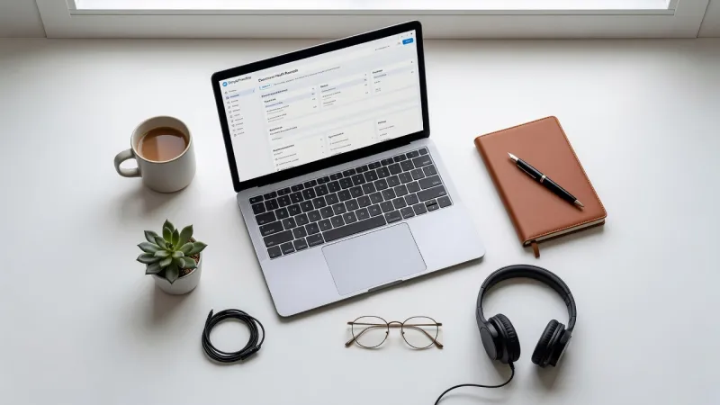 SimplePractice Electronic Health Records Software