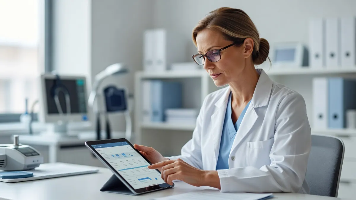 EMR EHR Systems in Healthcare: A Beginner's Guide