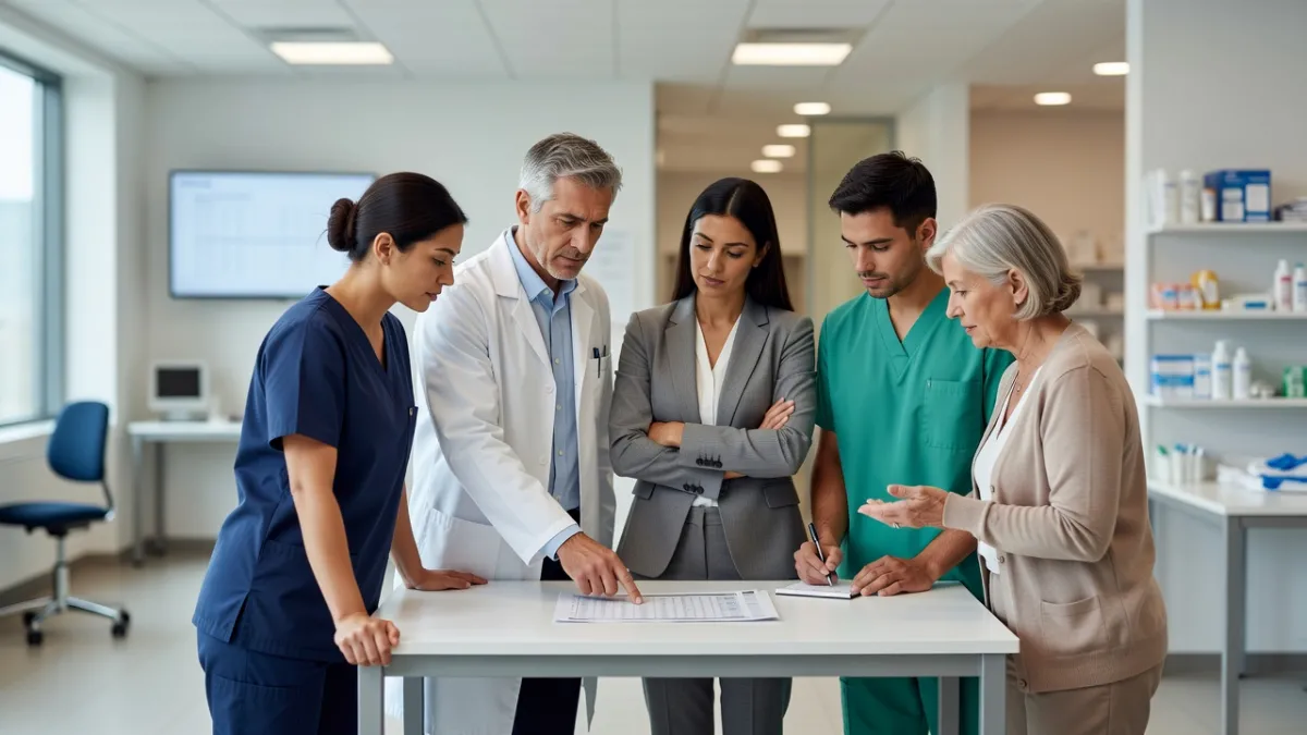 Clinic Management System Explained: A Beginner's Guide