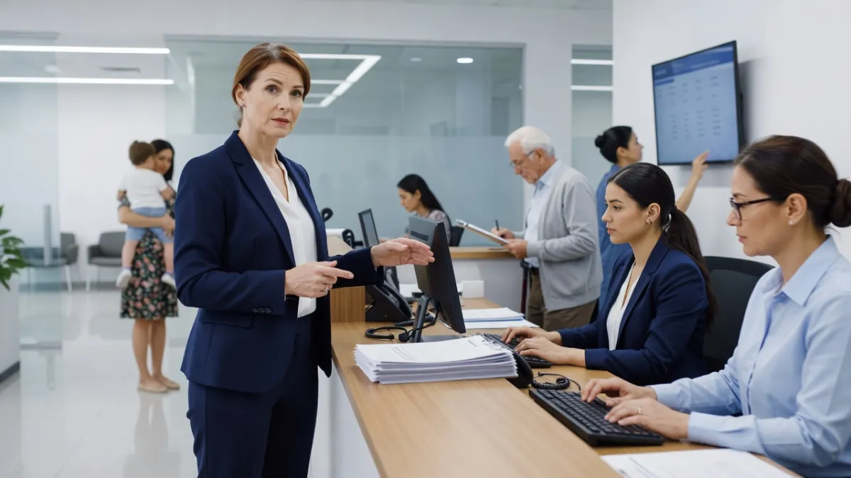Clinic Management System Features Explained for Beginners
