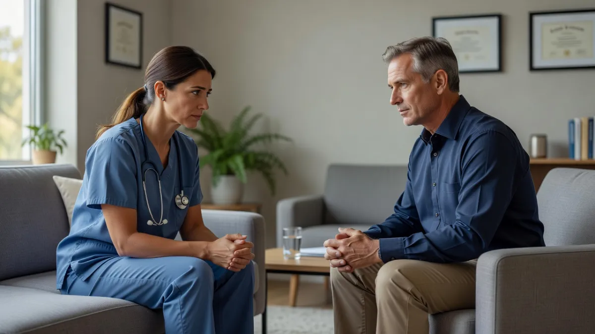 Types of Burnout in Healthcare: A Beginner's Guide