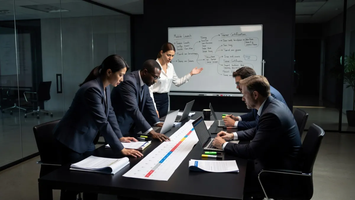 Hospital Vendor Credentialing Management: Who's Really Inside Your Facility?