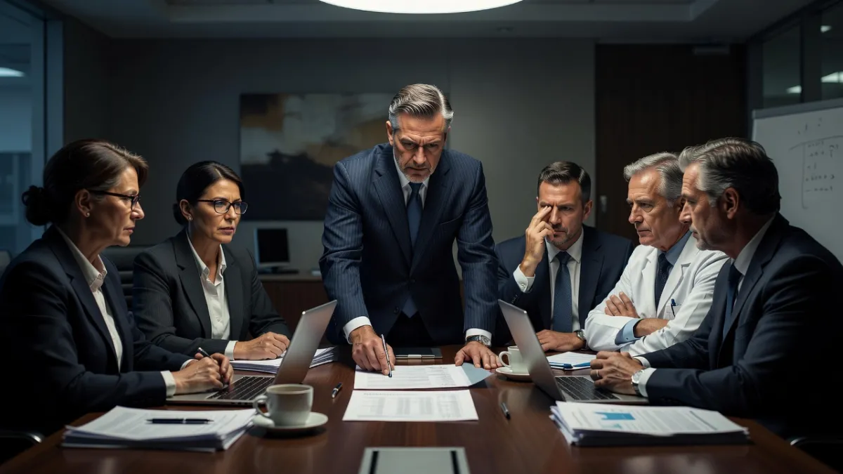 Budgeting in Healthcare Organizations Explained