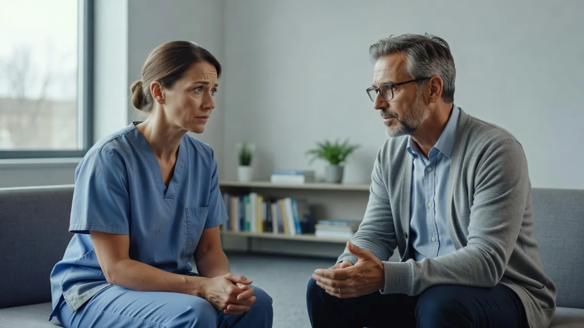 Burnout and Wellness: The Anesthesiologist's Perspective