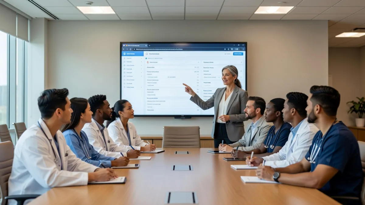 What Is an EMR and EHR? A Beginner's Guide