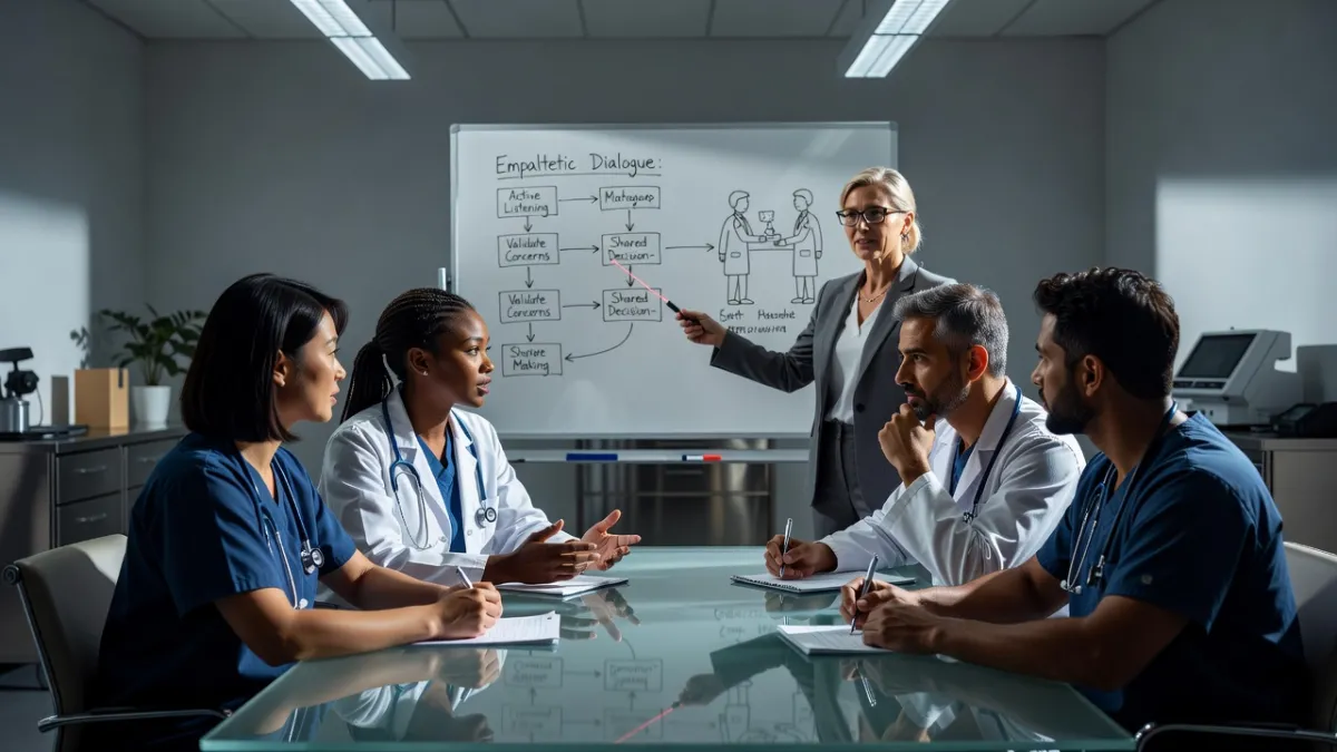 Improving Patient Experience in Healthcare: A Beginner's Guide