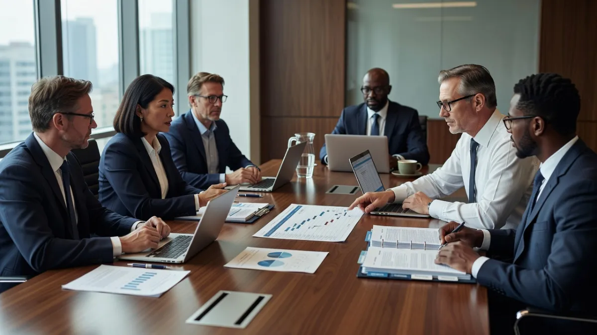 Accreditation Compliance Meaning: A Beginner's Guide