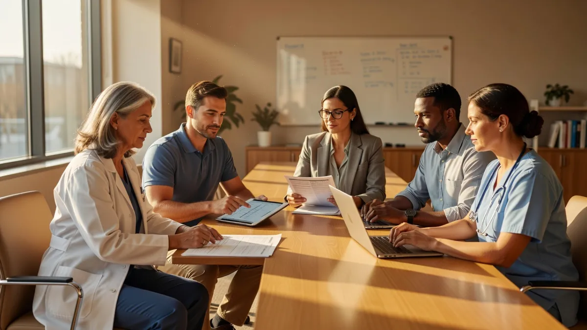 What Is Patient Flow Management? A Beginner's Guide