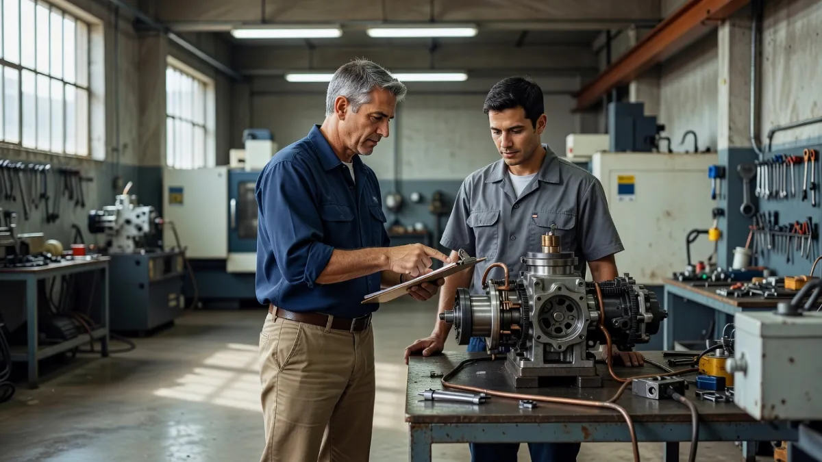 Importance of Staff Training in Healthcare Explained
