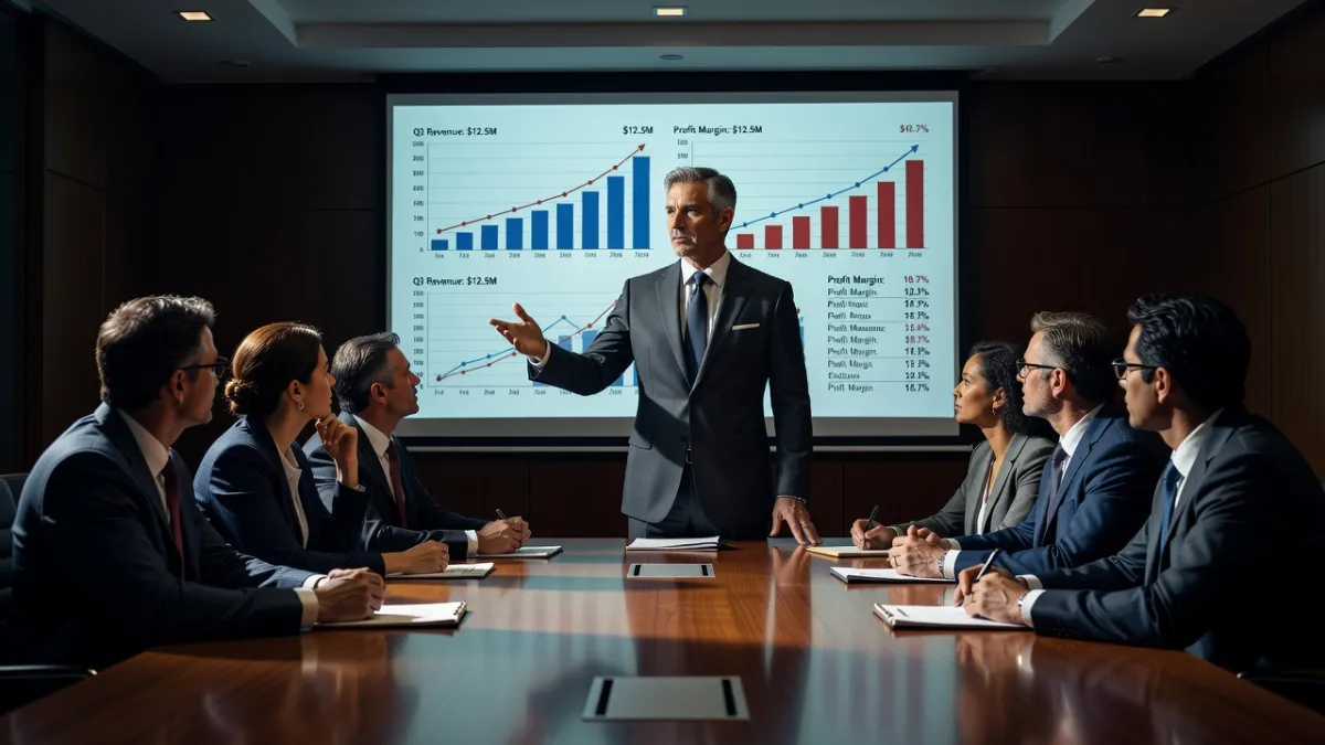 Financial Management in Healthcare Organizations Guide