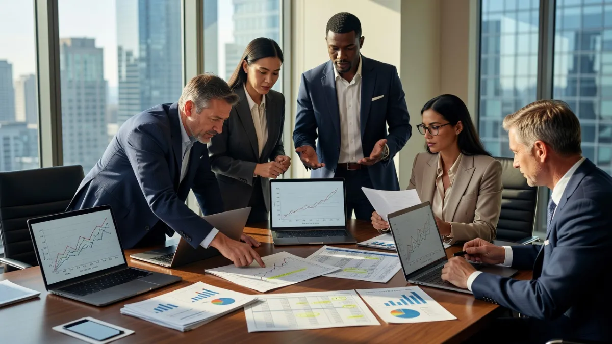 Capital Budgeting in Healthcare Explained