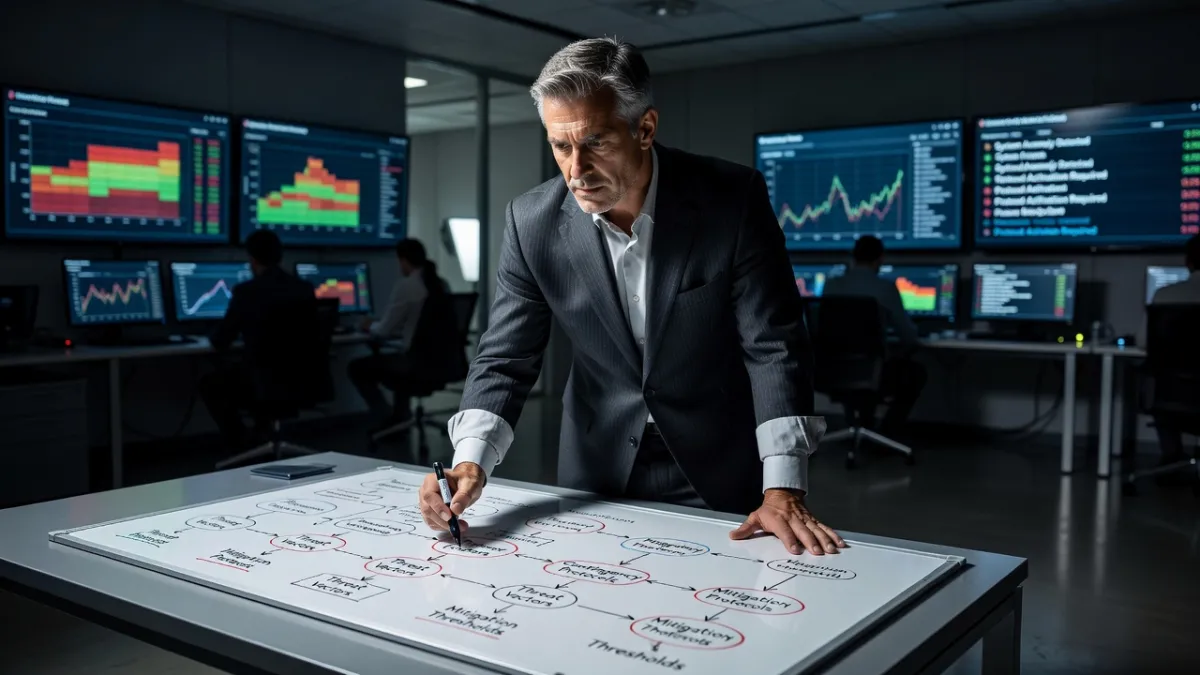 Risk Management in Healthcare Examples Unveiled