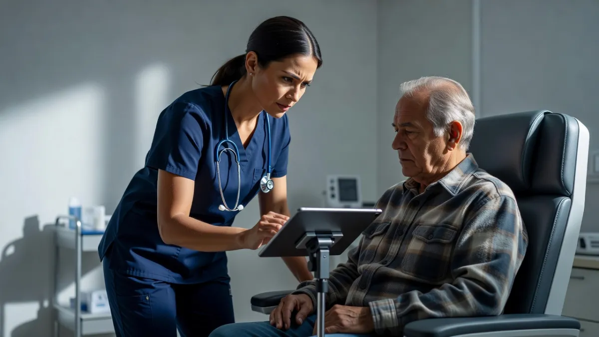Automated Prior Authorization in Healthcare: Fixing Revenue Cycle's Costliest Bottleneck