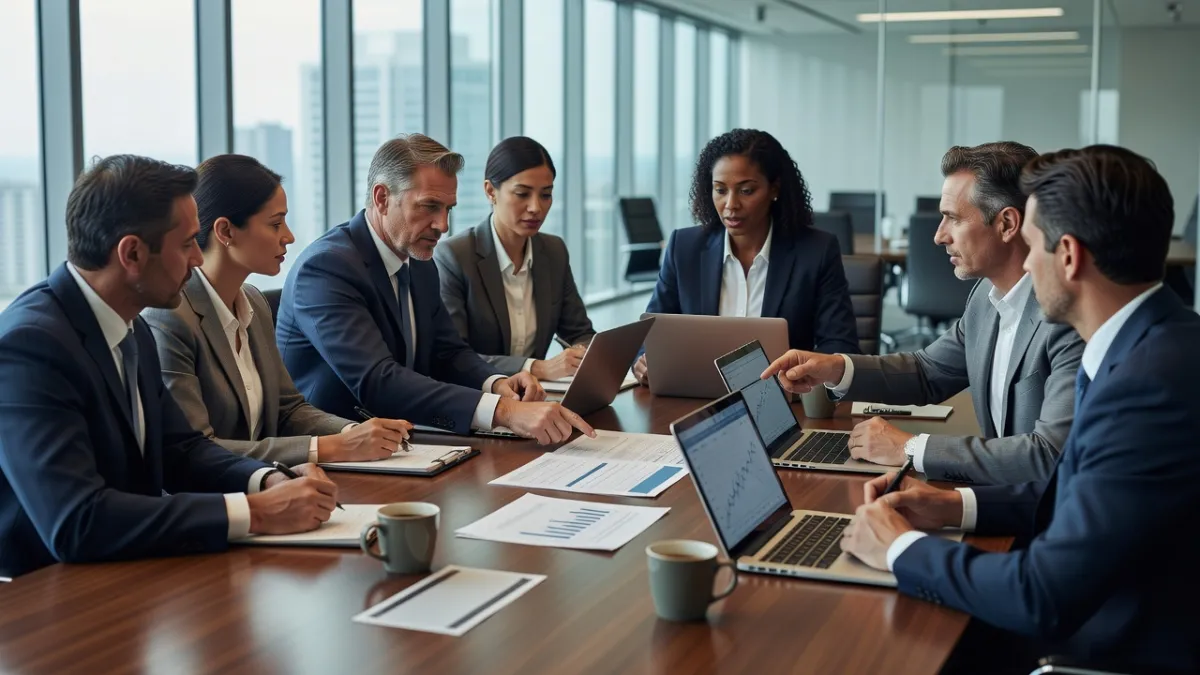 Financial Management in Healthcare Sector: A Guide