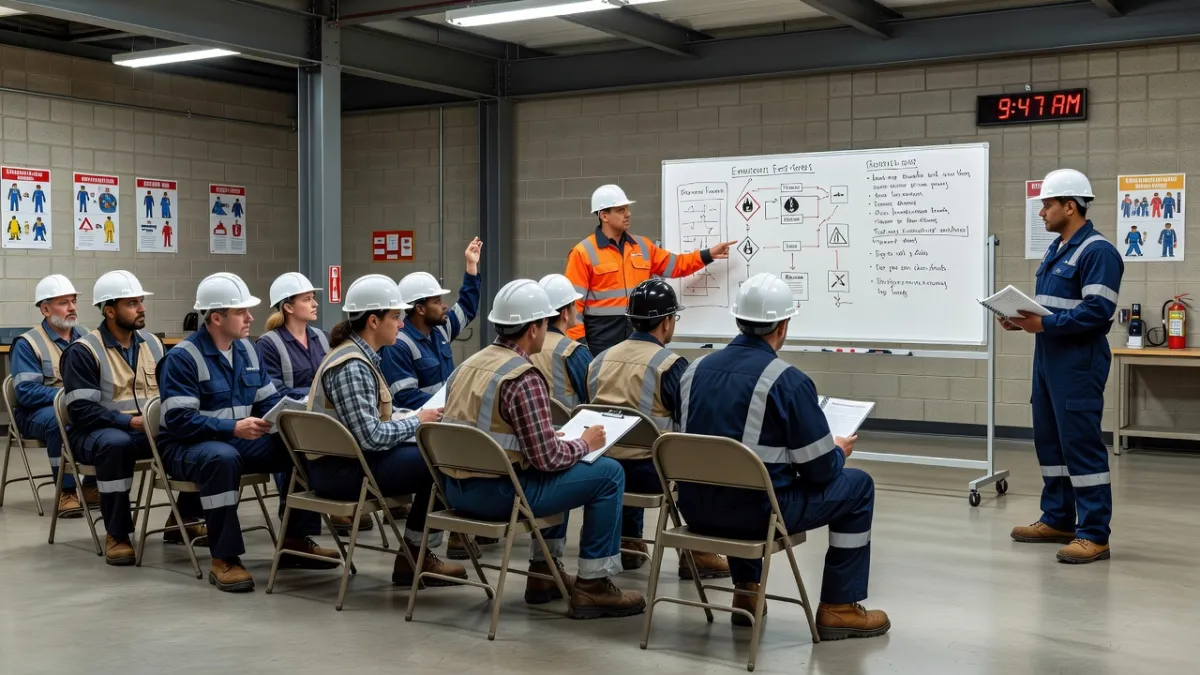 Importance of Staff Training in Healthcare Explained