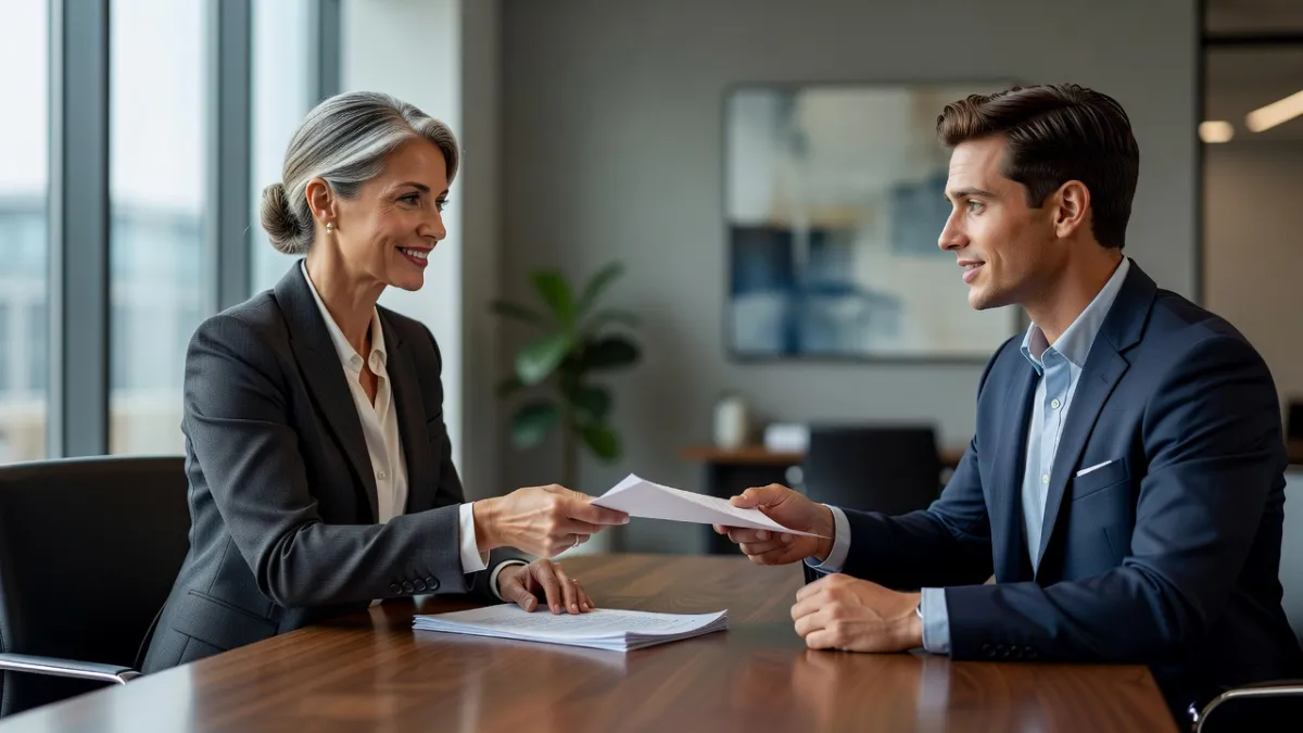 HR Recruitment Process Explained for New Administrators