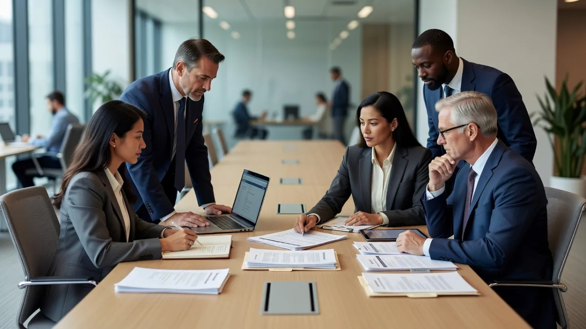 HIPAA Compliance in Healthcare: A Beginner's Guide