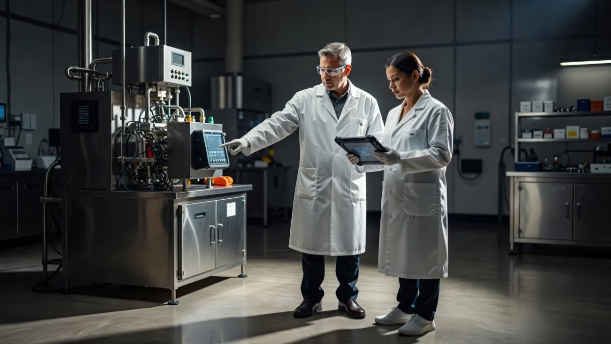 Regulatory Compliance in Healthcare Meaning Simplified