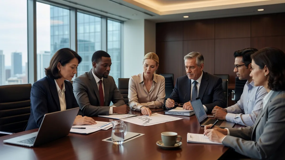 What Is Corporate Compliance in Healthcare? A Guide