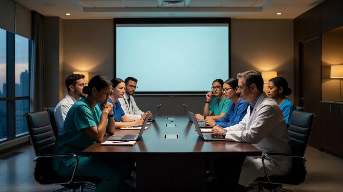 CMS Guidelines for Hospice Documentation Simplified