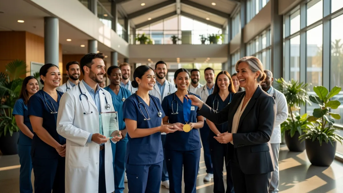 How to Manage Healthcare Staffing: A Beginner's Guide