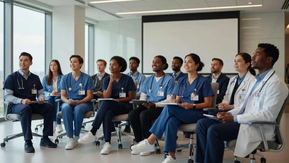 How to Start Healthcare Staffing Agency: Easy Guide