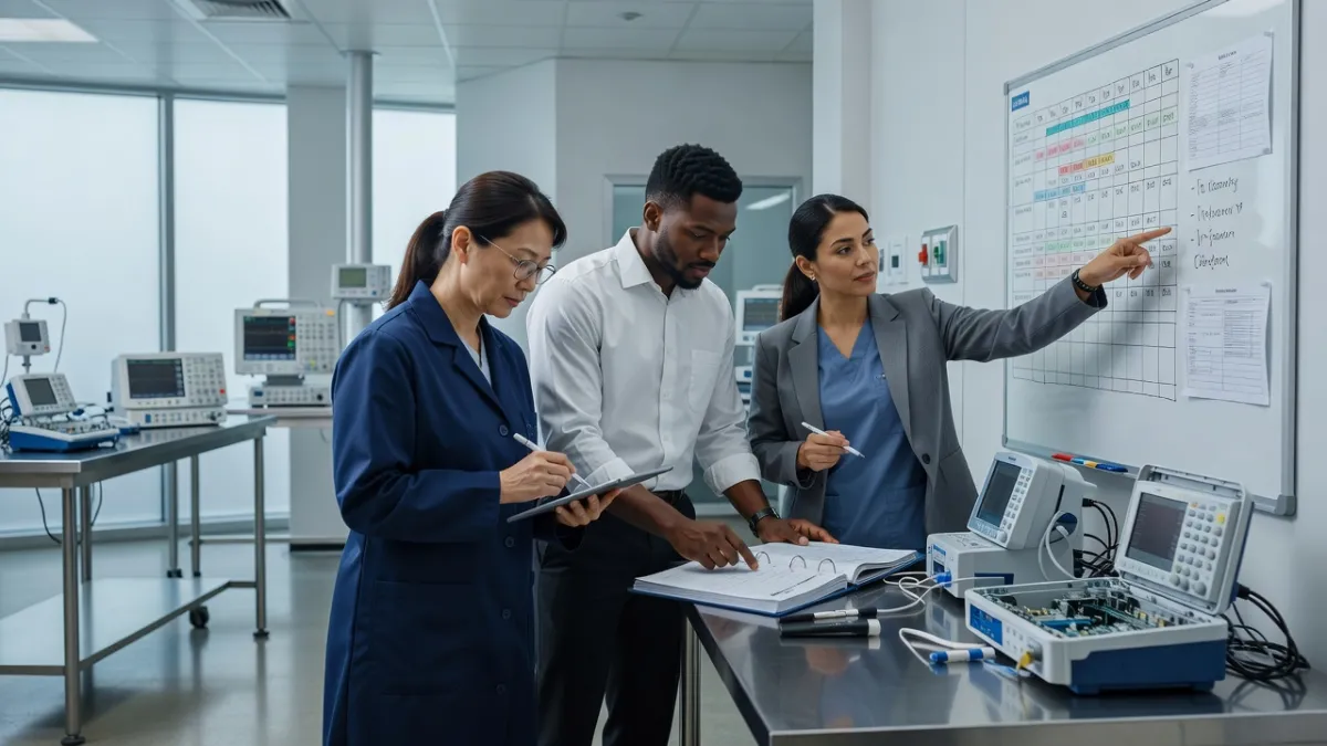 Charge Description Master Hospital Billing: Why It Breaks and How to Fix It