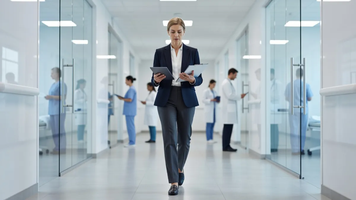 Clinic Management System Features Explained for Beginners