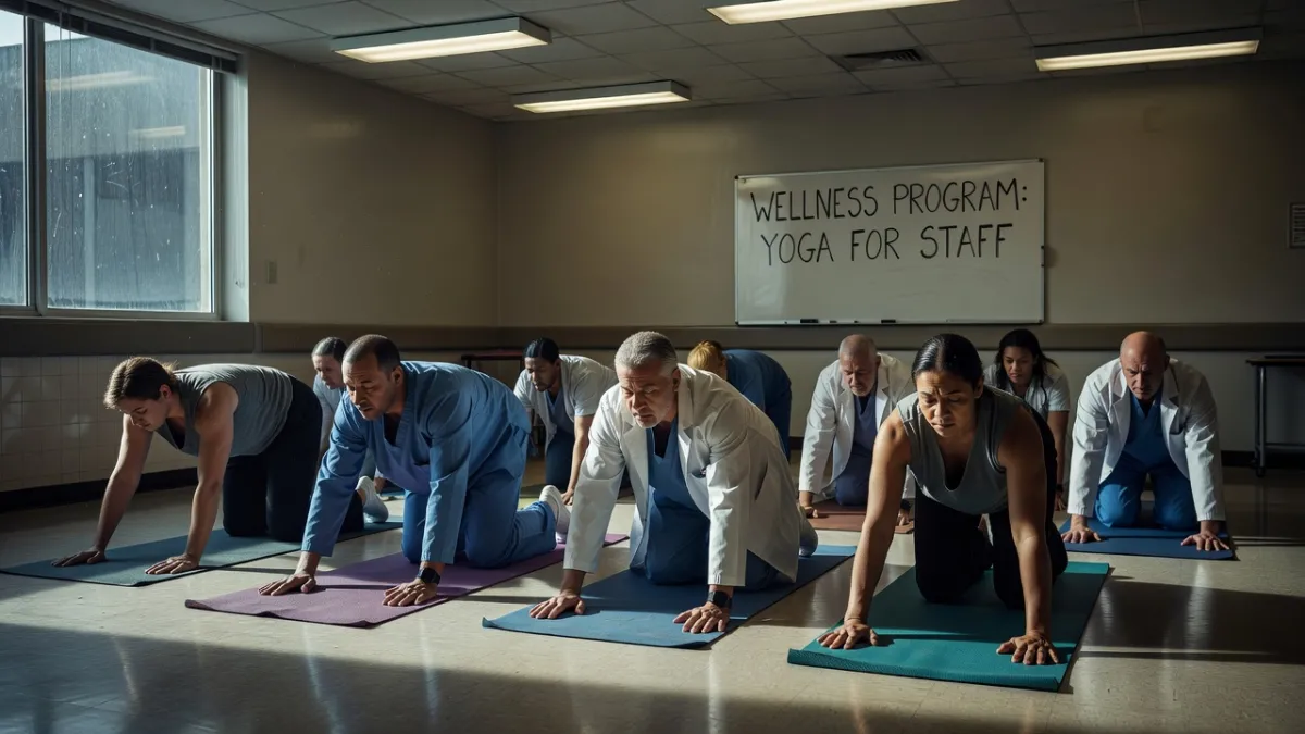 Types of Burnout in Healthcare: A Beginner's Guide