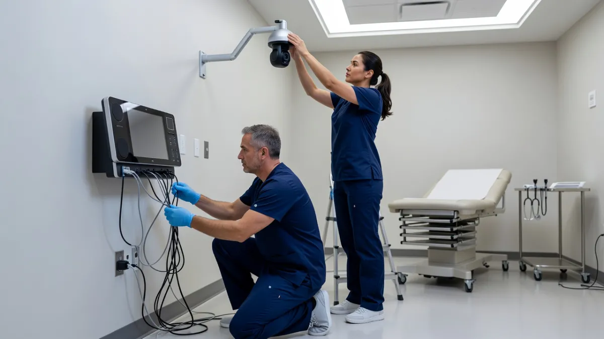 Telemedicine in Healthcare Benefits Explained