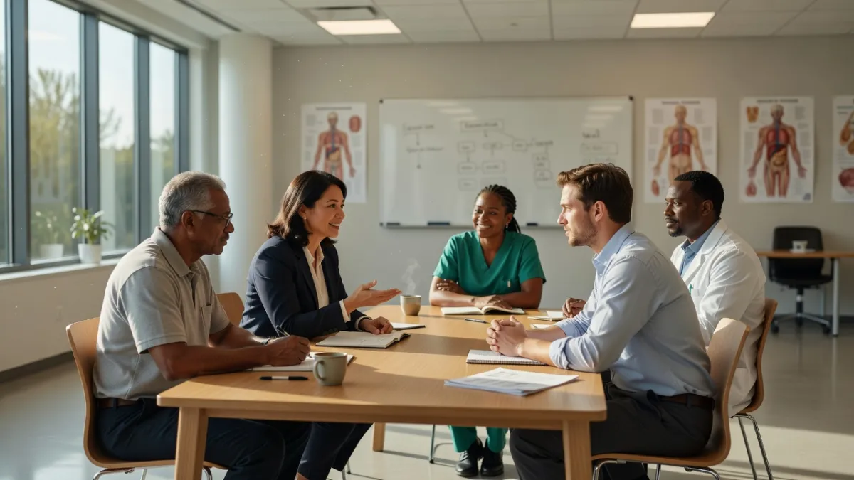 Charge Capture in Healthcare Revenue: Why Hospitals Lose Millions