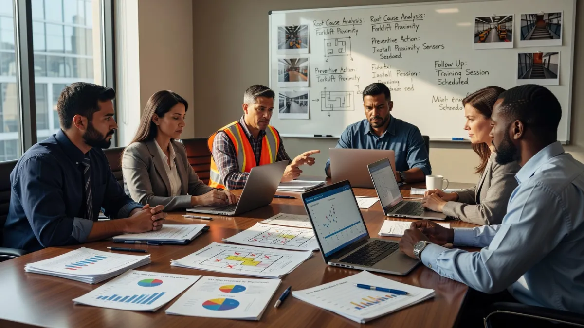 Risk Management in Healthcare Organizations Explained