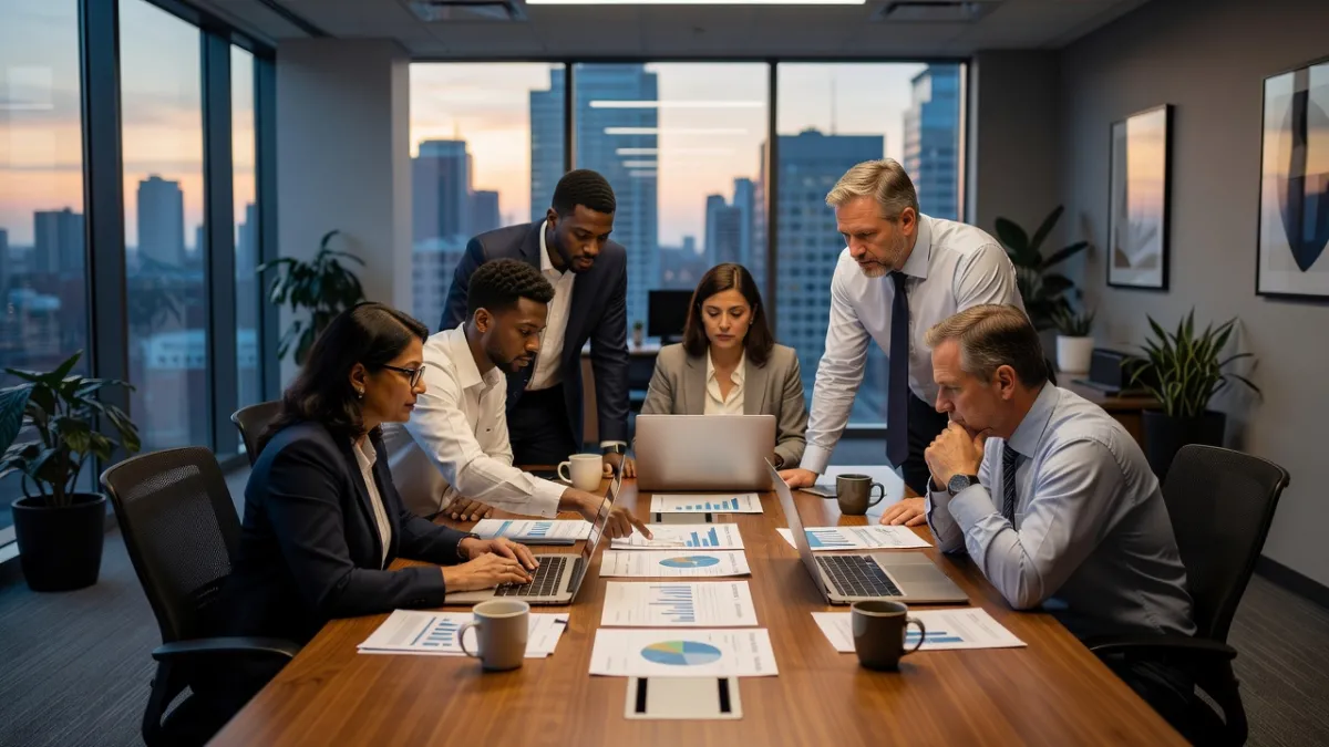 Revenue Cycle Management in Healthcare: A Guide