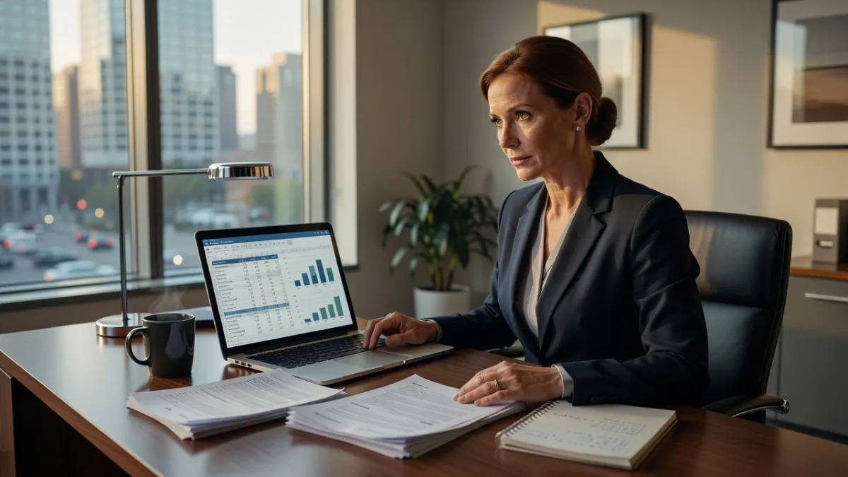 Budgeting in Healthcare Management: A Beginner's Guide
