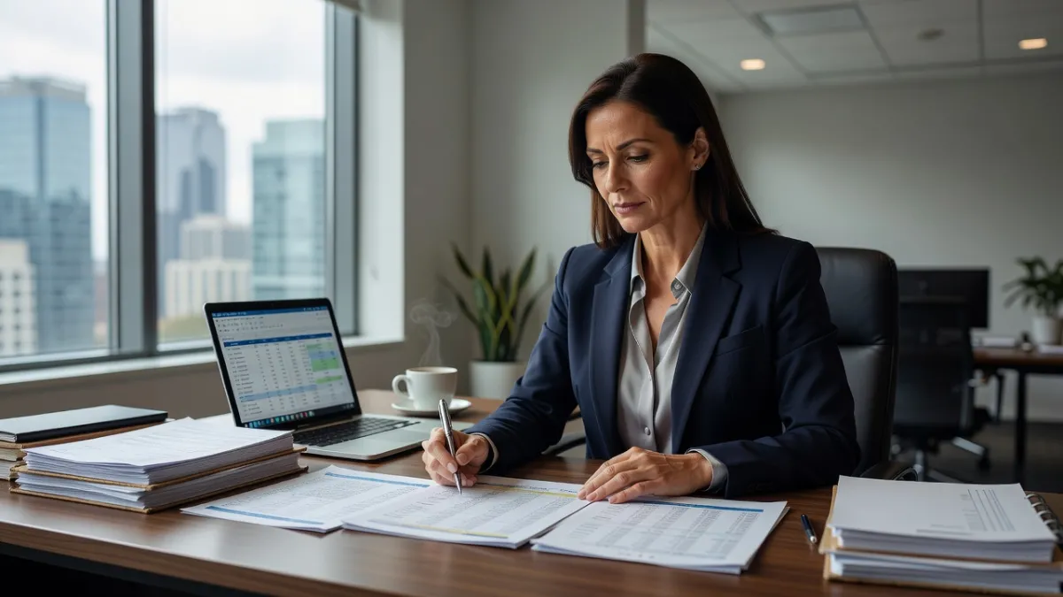 Financial Management in Healthcare Organizations Guide