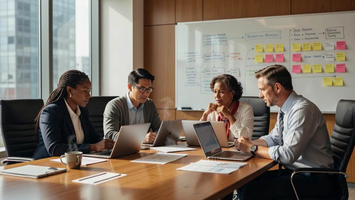 HR Recruitment Process Explained for New Administrators